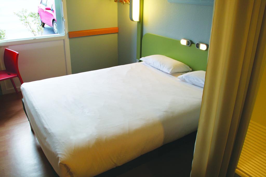 Ibis Budget Saint Pourcain ห้อง รูปภาพ