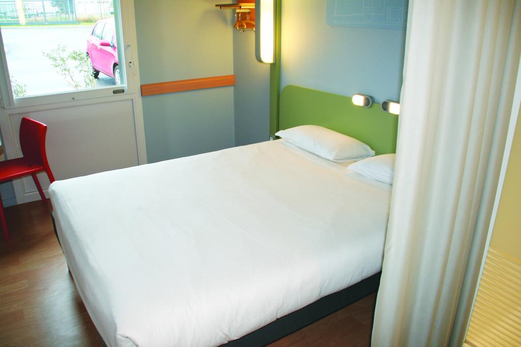 Ibis Budget Saint Pourcain ห้อง รูปภาพ