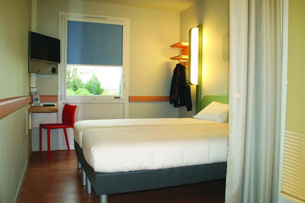 Ibis Budget Saint Pourcain ห้อง รูปภาพ