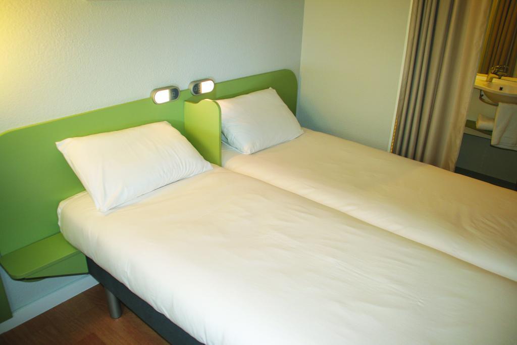 Ibis Budget Saint Pourcain ห้อง รูปภาพ