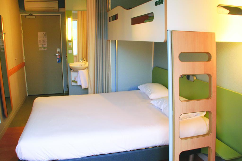 Ibis Budget Saint Pourcain ห้อง รูปภาพ