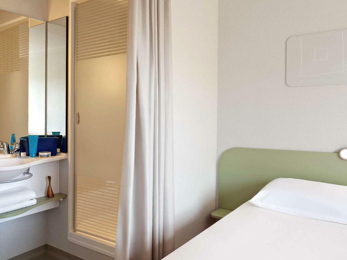 Ibis Budget Saint Pourcain ภายนอก รูปภาพ