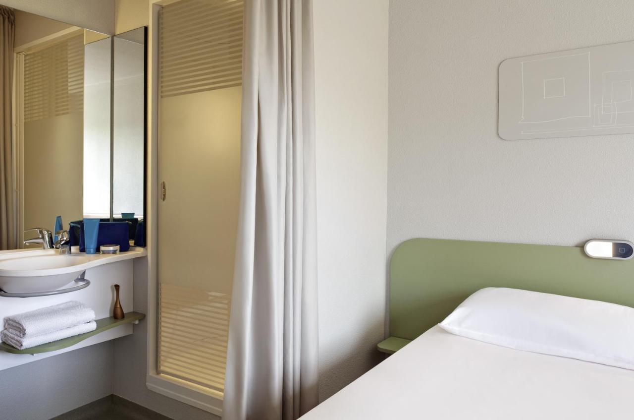 Ibis Budget Saint Pourcain ห้อง รูปภาพ